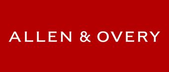 Allen & Overy Logo