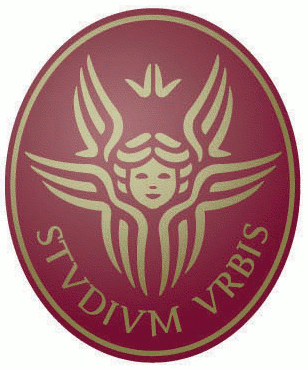 La Sapienza Logo