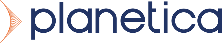 Planetica Logo